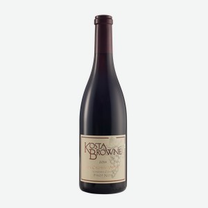Вино Gap s Crown Vineyard Sonoma Coast Pinot Noir 0.75 л.