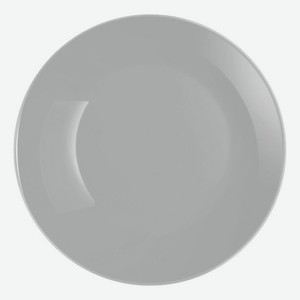Тарелка суповая Luminarc Diwali 20 см белая