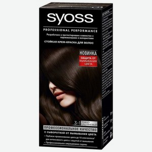 Syoss Color краска для волос, цвета в ассортименте