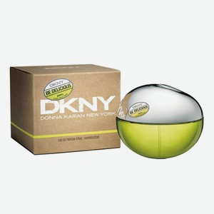 DKNY Be Delicious парфюмерная вода женская, 30мл