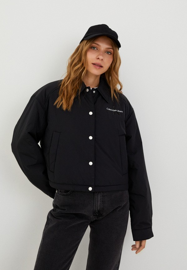 Куртка утепленная Calvin Klein Jeans RTLACT002601