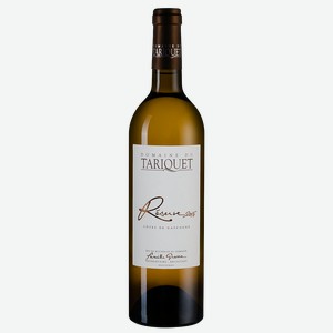 Вино Domaine Tariquet Reserve 0.75 л.