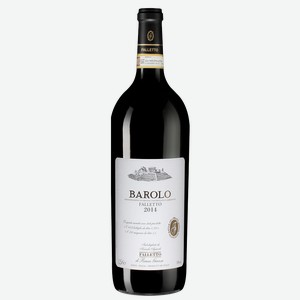 Вино Barolo Falletto 1.5 л.