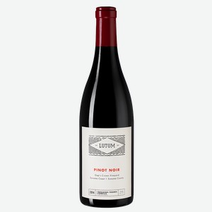 Вино Pinot Noir Gap s Crown Vineyard 0.75 л.