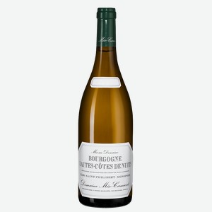 Вино Bourgogne Hautes-Cotes de Nuits Clos Saint Philibert 0.75 л.
