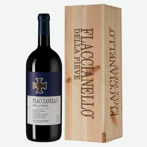 Вино Flaccianello della Pieve 1.5 л.