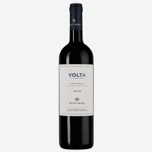 Вино Volta di Bertinga 0.75 л.