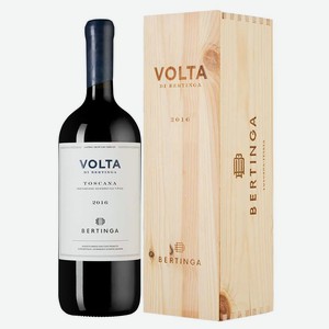 Вино Volta di Bertinga 1.5 л.