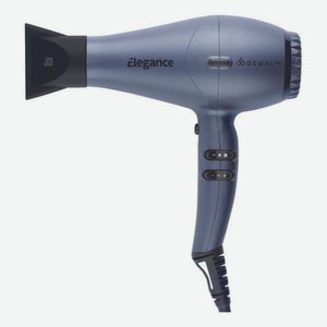 Фен для волос Pro Elegance 03-9010 Lilac 2300W (2 насадки)