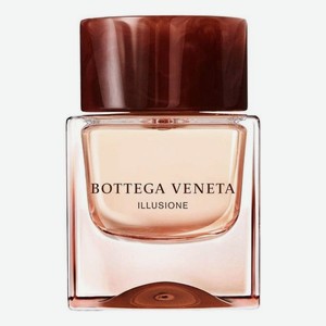 Illusione Eau De Parfum: парфюмерная вода 1,5мл