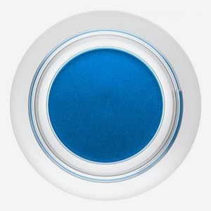 Кремовые тени для век Alien Creamy Eyeshadow 5г: 06 Синий