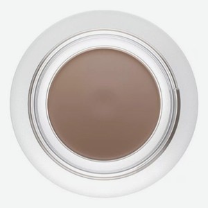 Кремовые тени для век Alien Creamy Eyeshadow 5г: 02 Коричневый