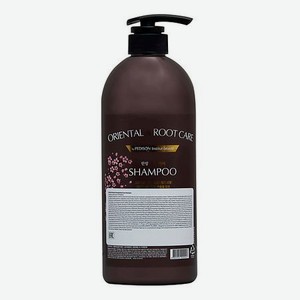Pedison Шампунь для волос Травы Oriental Root Care Shampoo, 750 мл