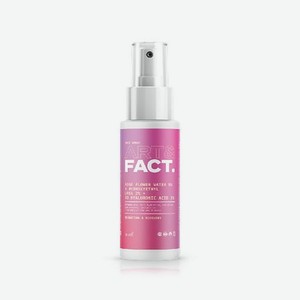 Увлажняющий спрей для лица для защиты кожи от обезвоживания с розовой водой