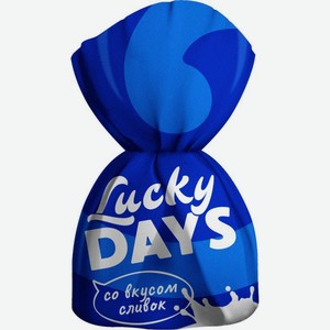 Конфеты Lucky Days 200 г