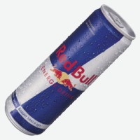 Напиток   Red Bull   энергетический газированный, 0,473 л