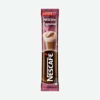 Напиток   Nescafe   Classic Cappuccino кофейный растворимый, 18 г