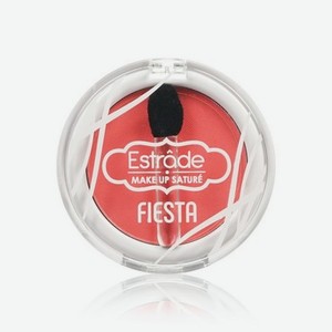 Тени для век Estrade Fiesta 213 Барселона 3,3г
