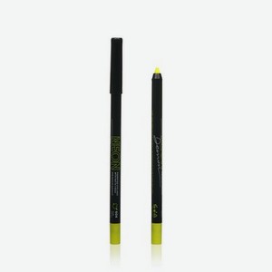 Неоновый карандаш для век Parisa Cosmetics Neon demon 604 1,2г