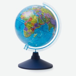 Глобус Земли Globen политический, Ø21 см