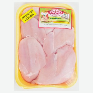 Филе домашнее «Домашняя курочка», цена за 1 кг