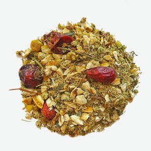Травяной чай Ромашковый, вес цена за 100 г