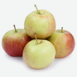 Яблоко садовое кг