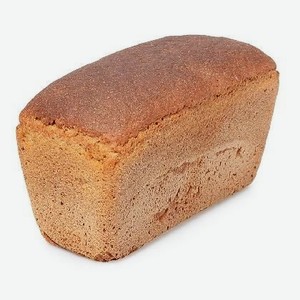 Хлеб Украинский без упаковки 700г Хлебозавод N24