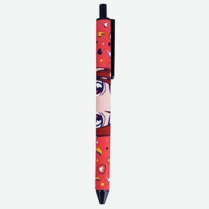 ручка шариковая автоматическая COKB-UG-130-PVC24, 140×10×10 мм
