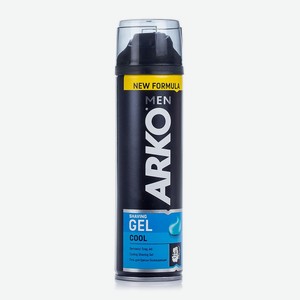 Arko Гель для бритья Cool 200 мл