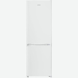 Холодильник двухкамерный MAUNFELD MFF170W DeFrost, белый