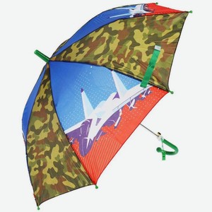 Зонт детский  Играем вместе  Военный арт.um45-mil 304266