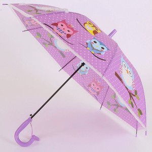 Зонт детский  Torm , трость, Авто, ПВХ арт.14801