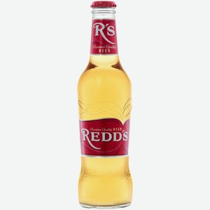Пивной напиток Redd’s Premium