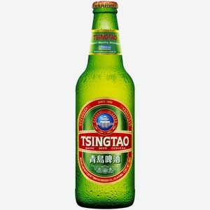 Пиво Tsingtao