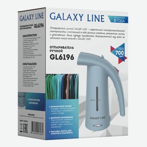 Ручной отпариватель Galaxy Line GL 6196