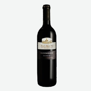 Вино  Киндзмараули , красное полусладкое, 12%, 0,75 л