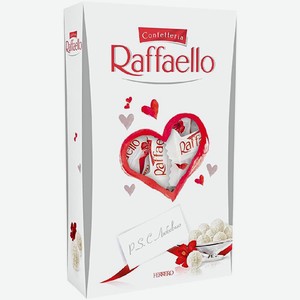 Набор конфет Раффаэлло 70 г