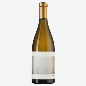 Вино Los Alamos Vineyard. Chardonnay 0.75 л.