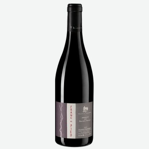 Вино Franc de Pied (Saumur Champigny) 0.75 л.