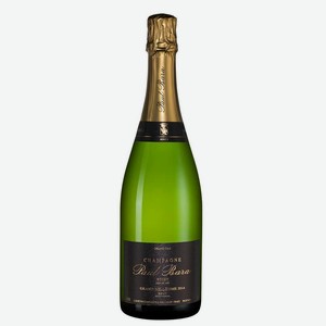 Шампанское Grand Millesime Grand Cru Bouzy Brut 0.75 л.