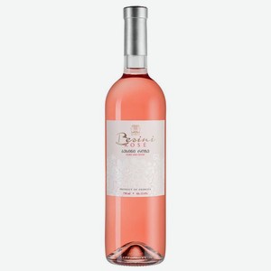 Вино Besini Rose, 0.75 л.