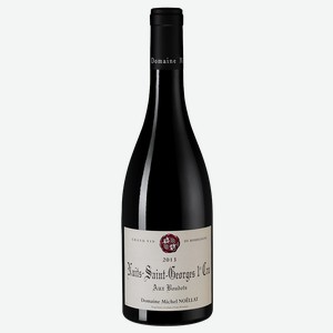 Вино Nuits-Saint-Georges Premier Cru Au Boudots 0.75 л.