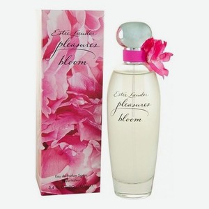 Pleasures Bloom: парфюмерная вода 100мл
