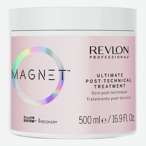 Пост-технический уход для волос Magnet Ultimate Post-Technical Treatment 500мл