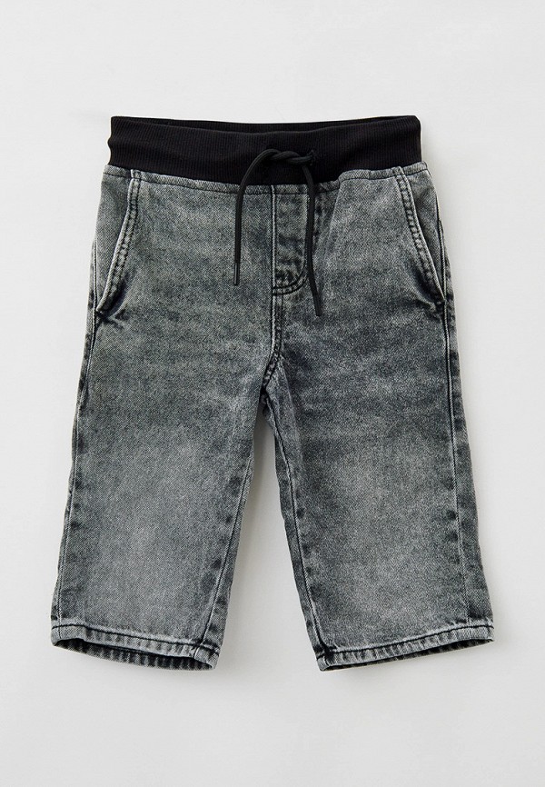Шорты джинсовые Gloria Jeans MP002XB021LB