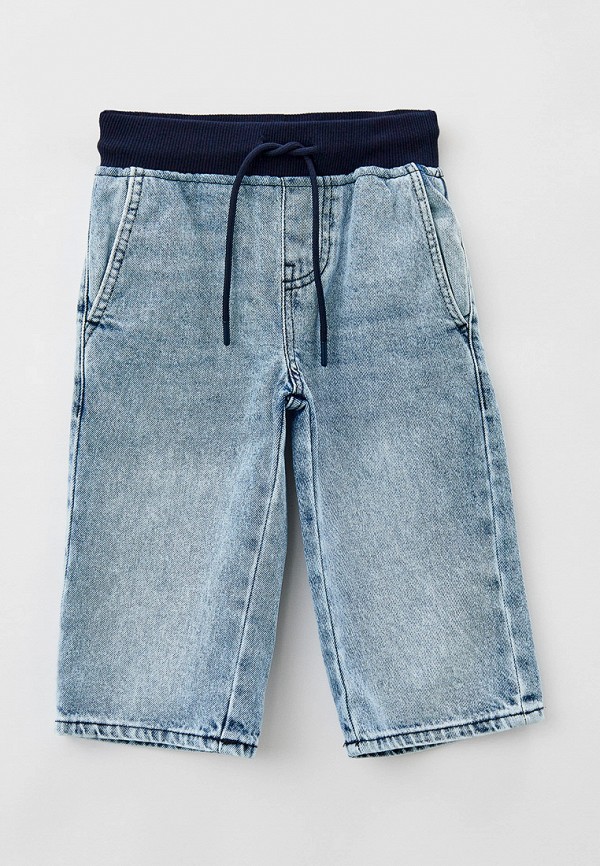 Шорты джинсовые Gloria Jeans MP002XB021LM