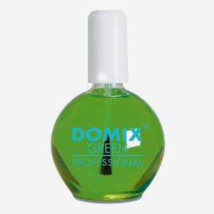 DGP OIL FOR NAILS and CUTICLE Масло для ногтей и кутикулы  Авокадо 