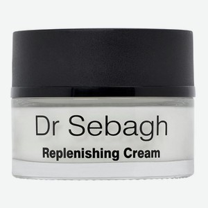 Replenishing Cream Крем для лица гормоноподобного действия для зрелой кожи