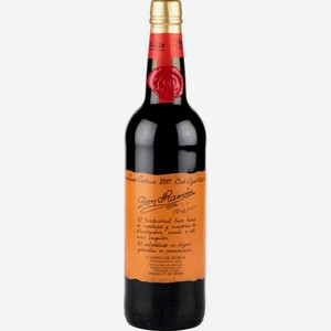 Вино Don Ramon красное сухое 13,5 % алк., Испания, 0,75 л